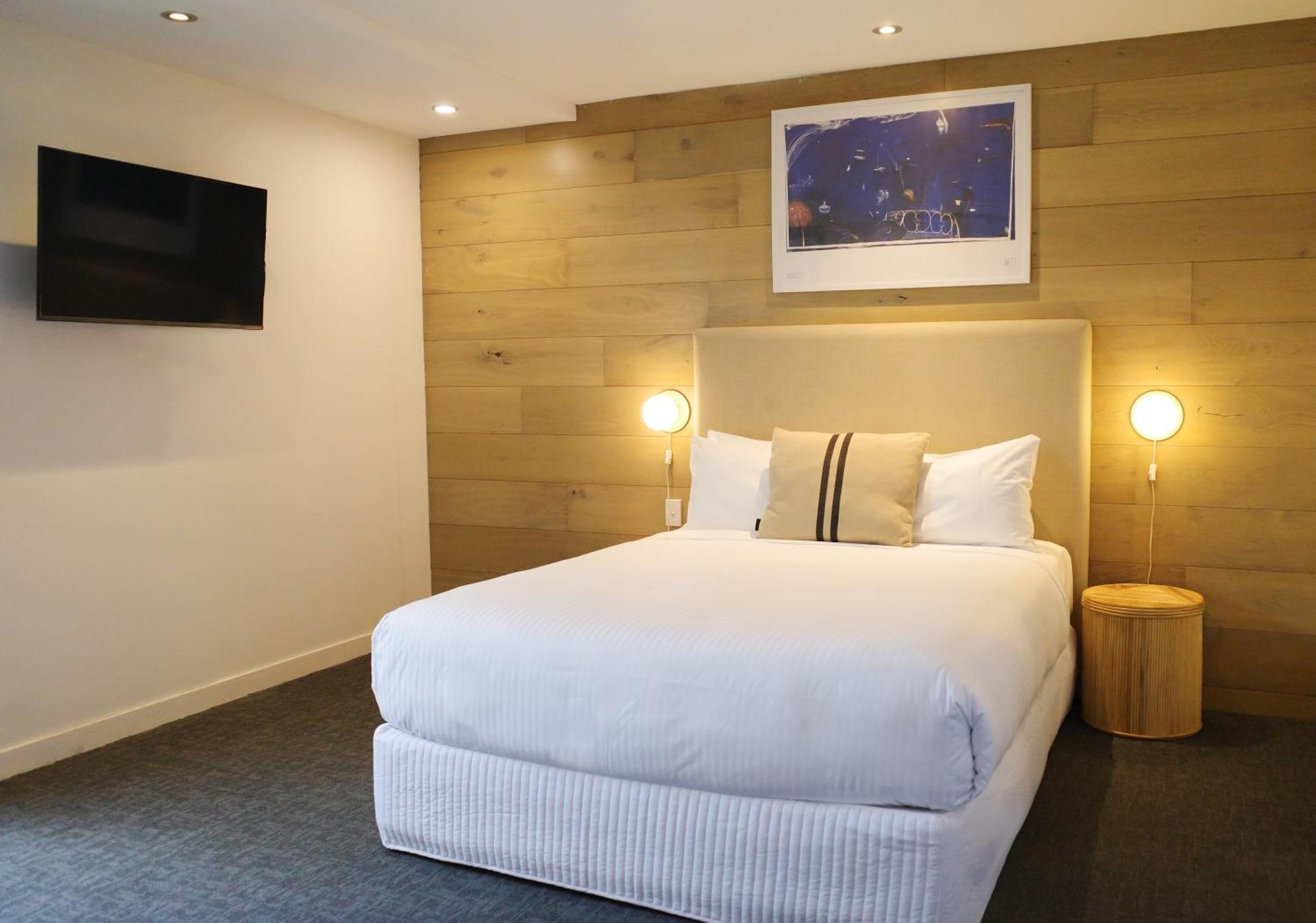 Crown Hotel Surry Hills Sydney Exteriör bild