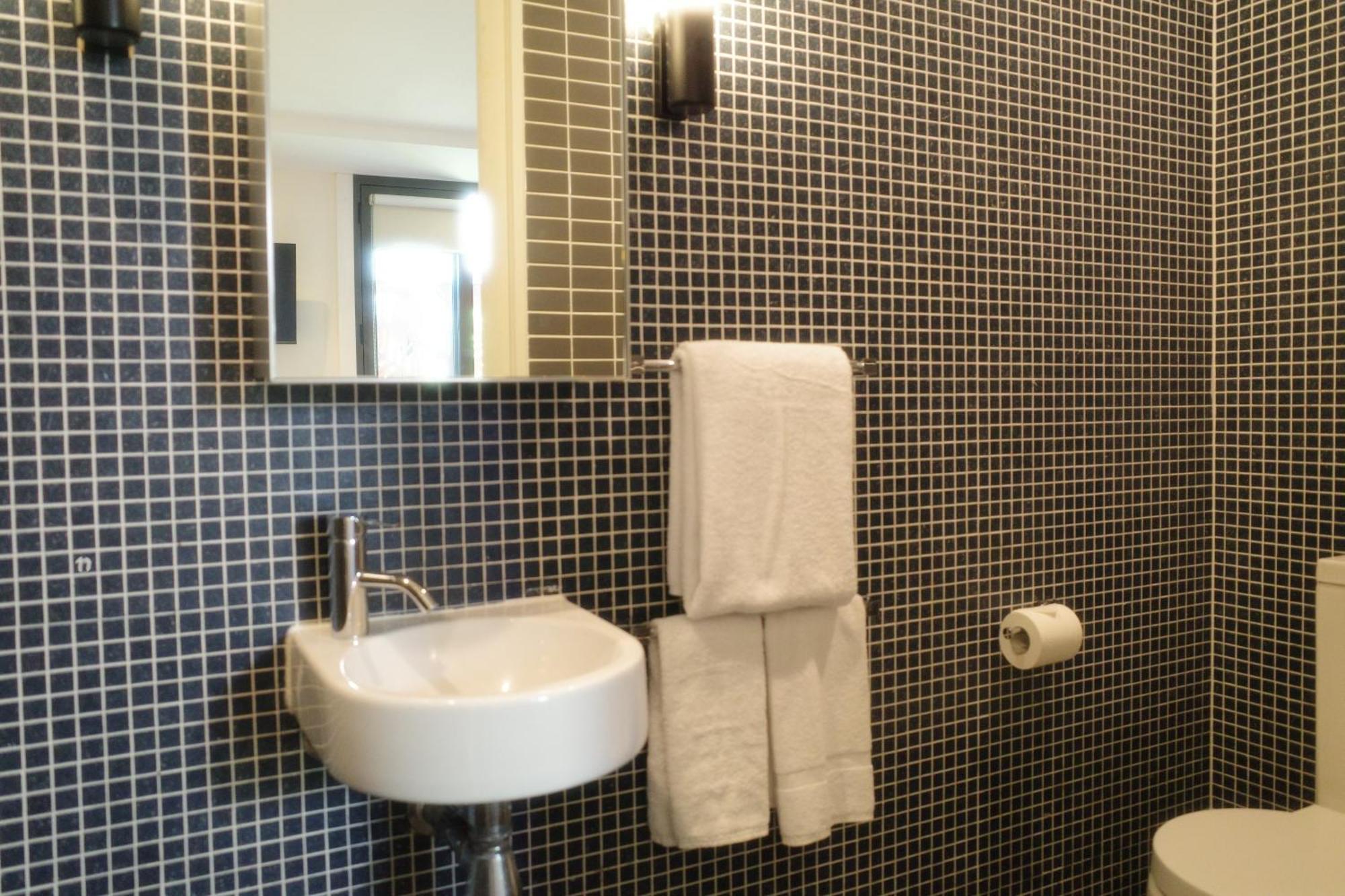 Crown Hotel Surry Hills Sydney Rum bild