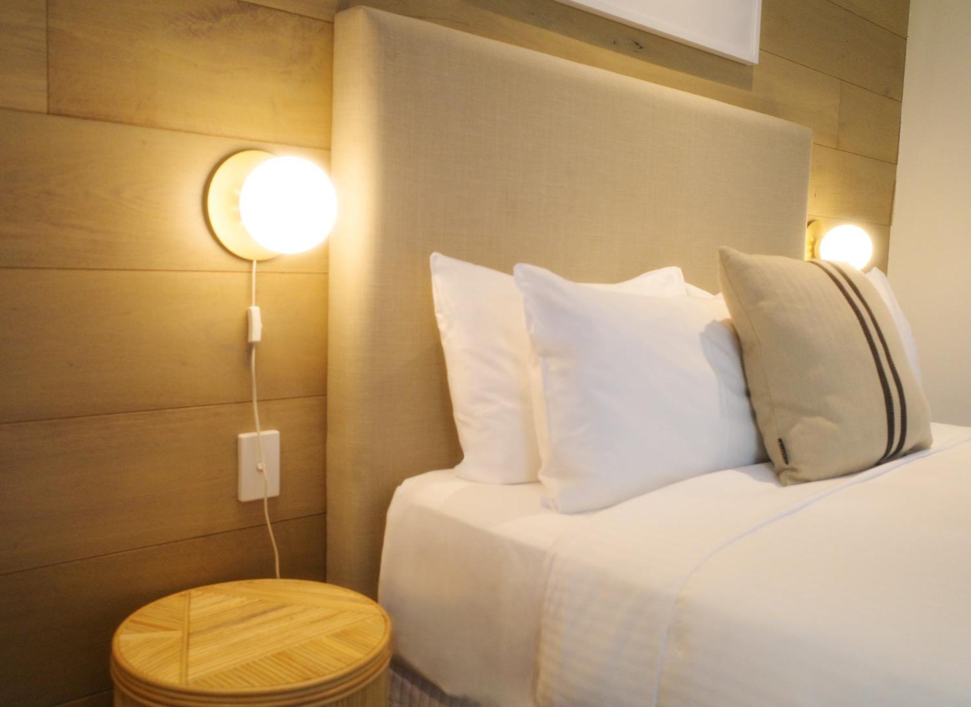 Crown Hotel Surry Hills Sydney Exteriör bild