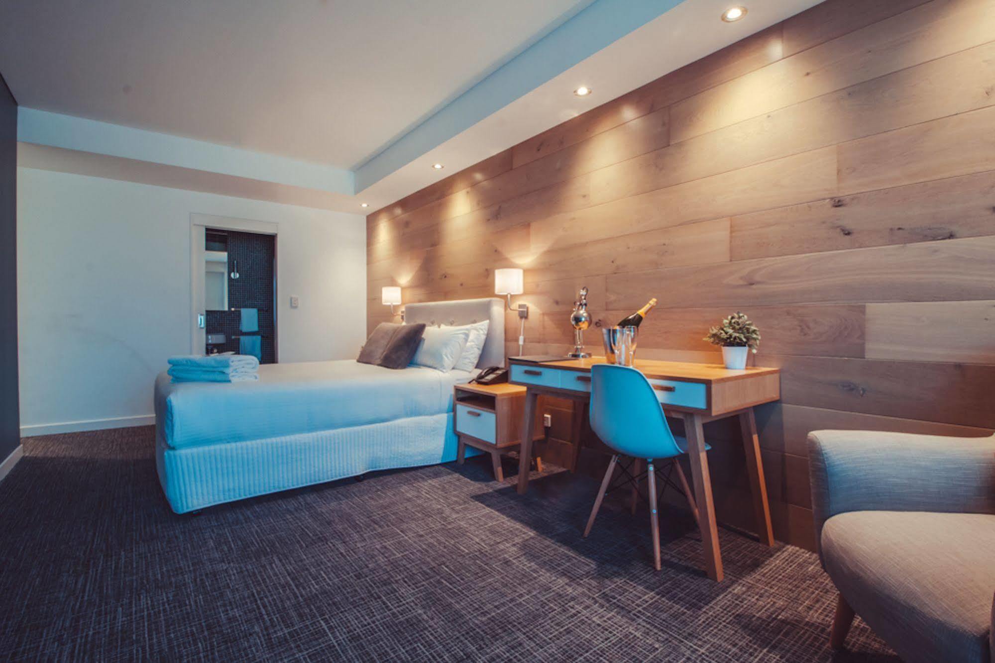 Crown Hotel Surry Hills Sydney Exteriör bild