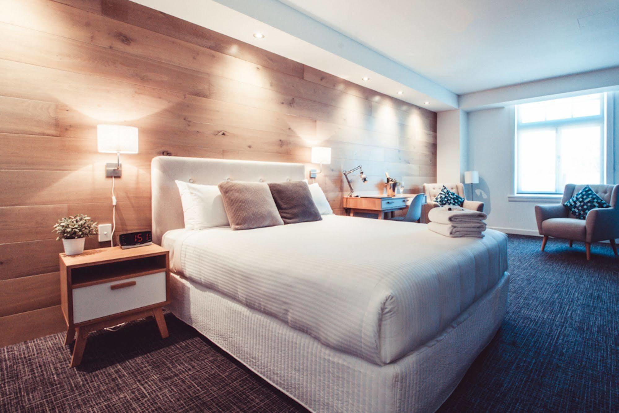 Crown Hotel Surry Hills Sydney Exteriör bild
