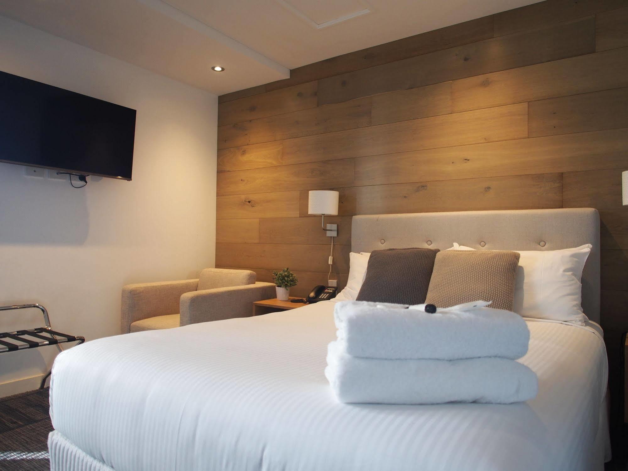 Crown Hotel Surry Hills Sydney Exteriör bild