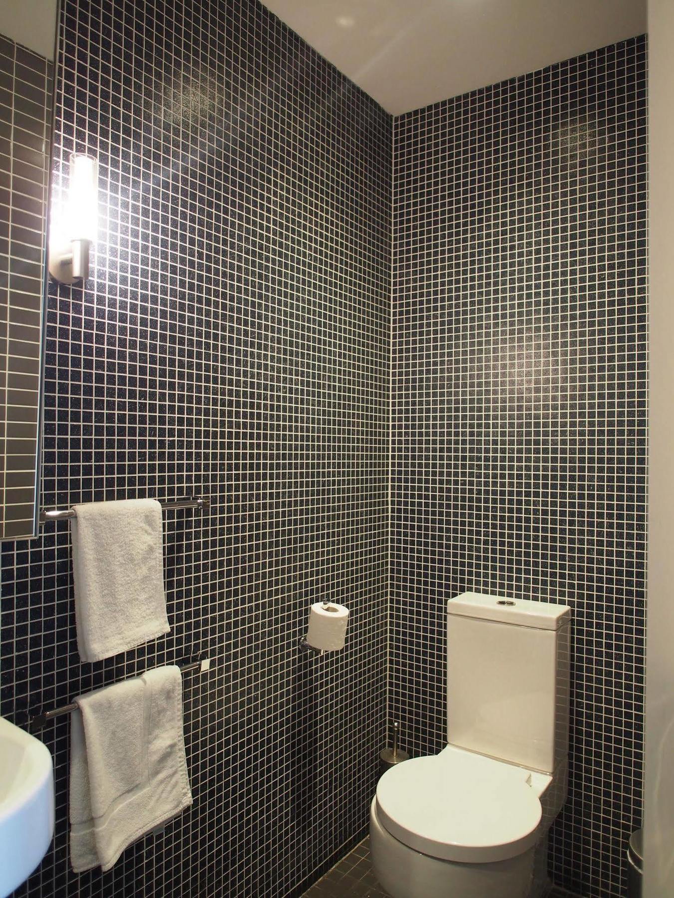 Crown Hotel Surry Hills Sydney Exteriör bild